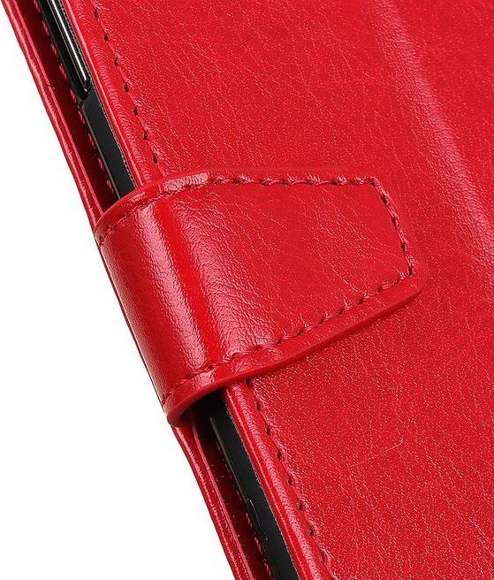 Produktbild MU Classic Crazy Horse Leder Bookcover Series (Xiaomi Mi 9)
