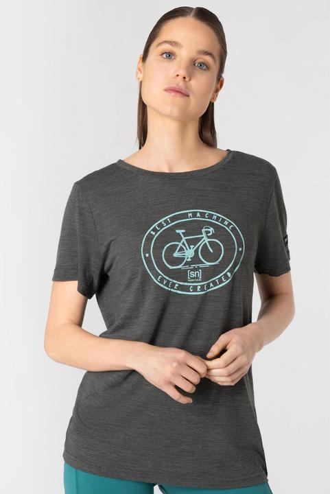 Produktbild Super Natural Maquina (M)