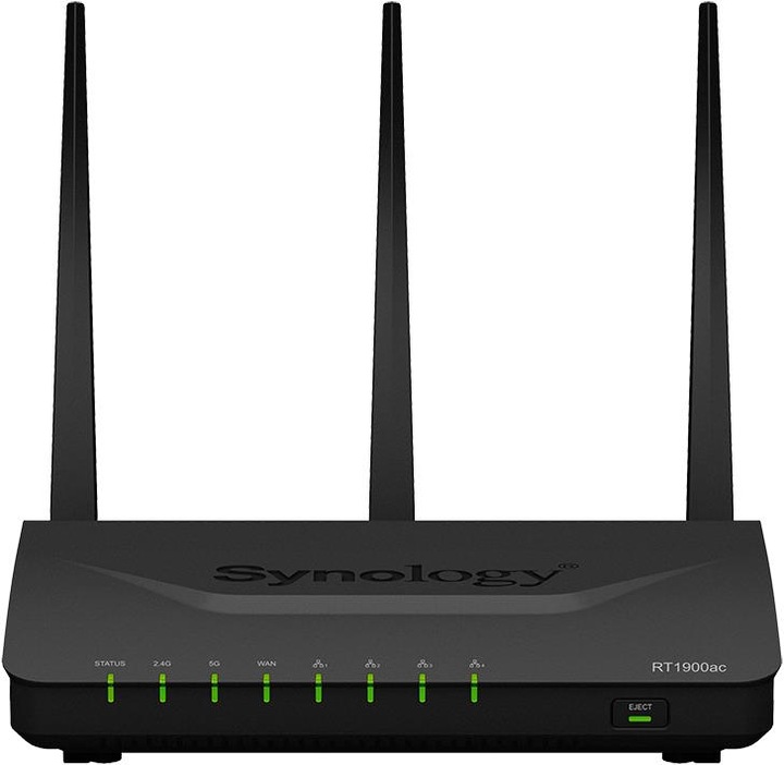 Produktbild Synology RT1900ac