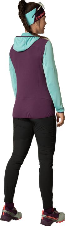 Immagine prodotto Dynafit Giacca con cappuccio Traverse Polartec (S)