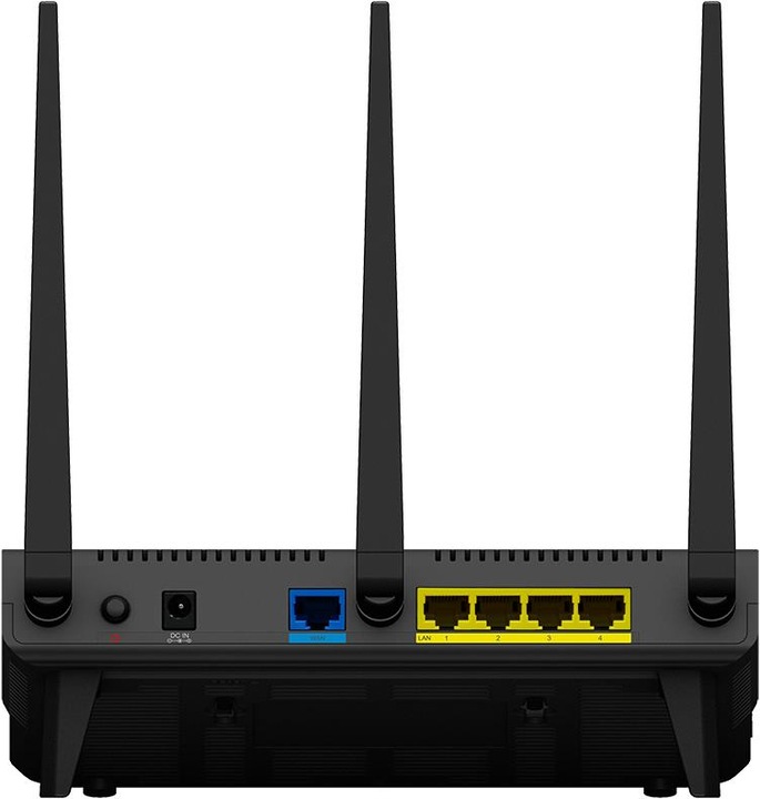 Produktbild Synology RT1900ac