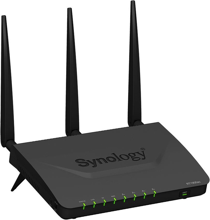 Produktbild Synology RT1900ac