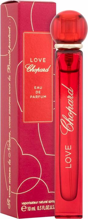 Produktbild Chopard Love (Eau de Parfum, 10 ml)