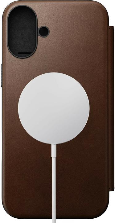 Immagine prodotto Nomad NM01681885 (Apple iPhone 16 Plus)