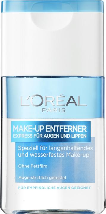 L'Oréal Paris Pelle Altri sottoinsiemi (Struccante, 125 ml)
