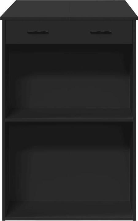 Actual product image vidaXL Bar table