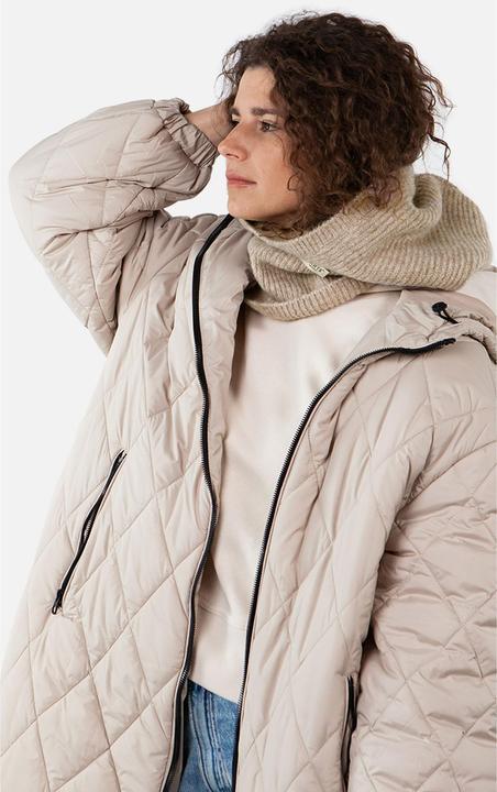 Actual product image Barts Women's Karesa Hood (One size)