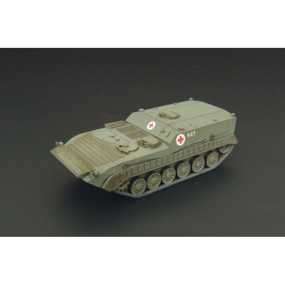 Hauler BMP-1 ambulance