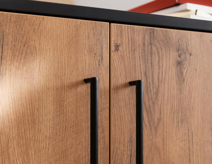 Produktbild Disco Möbel Shoes (120 x 38 x 120 cm)