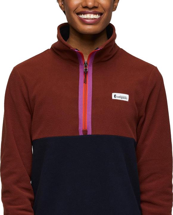 Actual product image Cotopaxi Amado Fleece Sweater (M)