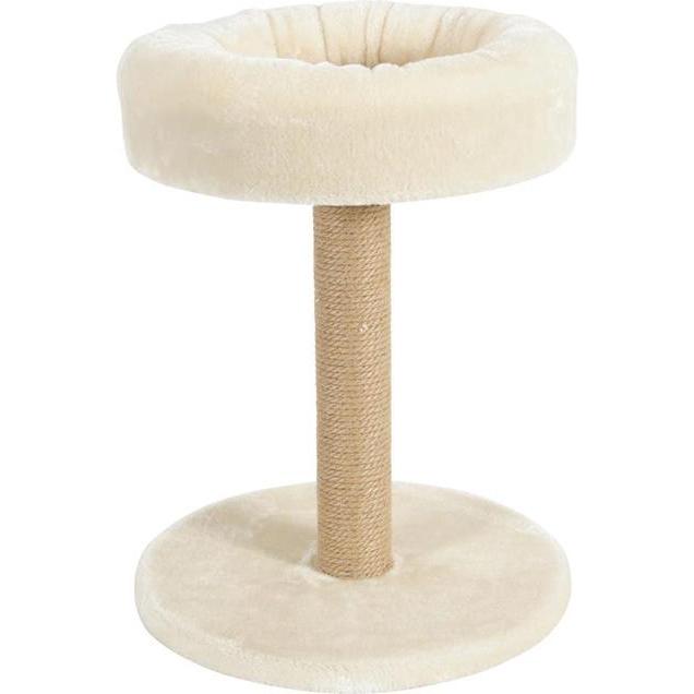 Zolux Zeichensäule 2in1 beige (Beige), Katzenbaum