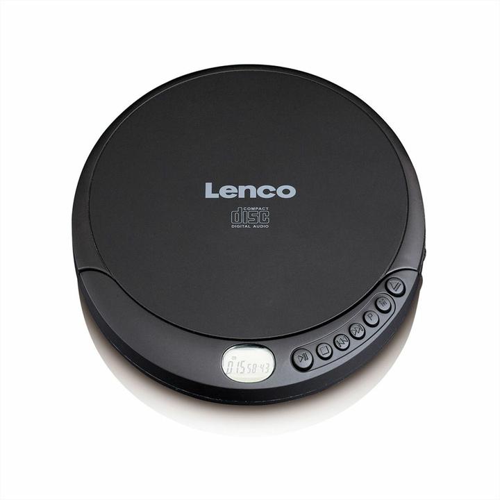 Produktbild Lenco CD-010