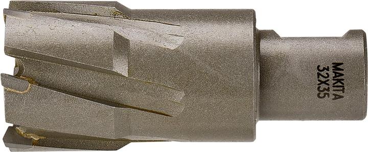Actual product image Makita Core drill 32x35mm (32 mm)