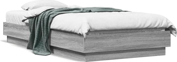 Image du produit vidaXL Bettgestell (75 x 190 cm)