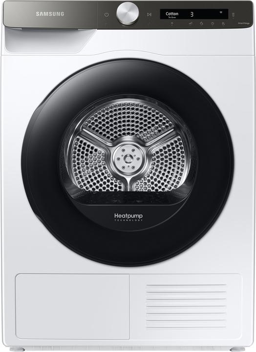 Samsung DV80T5220AT/S5 DV5000 (8 kg, Wechselbar)