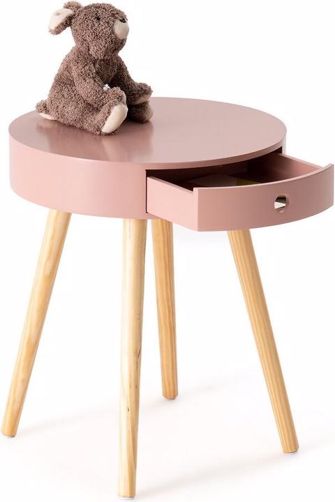 Actual product image La Redoute Interieurs Selisa (40 x 40 x 48 cm)