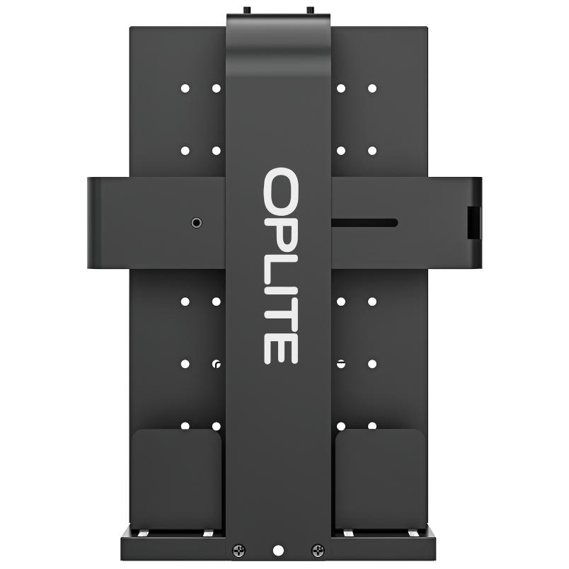 Thumbnail - Oplite GTR Universal Console Mount, Zubehör Gaming Möbel, Schwarz