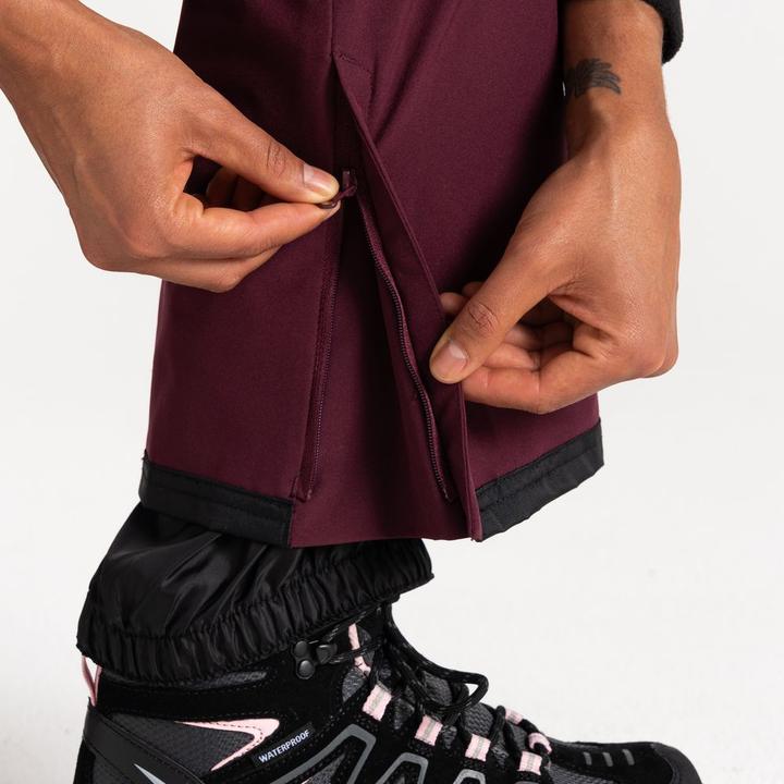 Actual product image Dare2b Diminish Pant (XS)