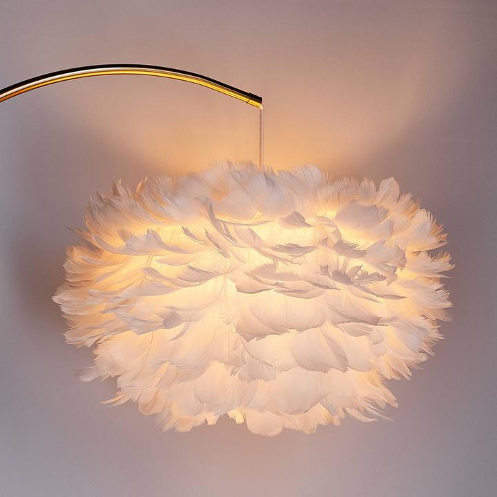 Actual product image home24 Odette (E27)