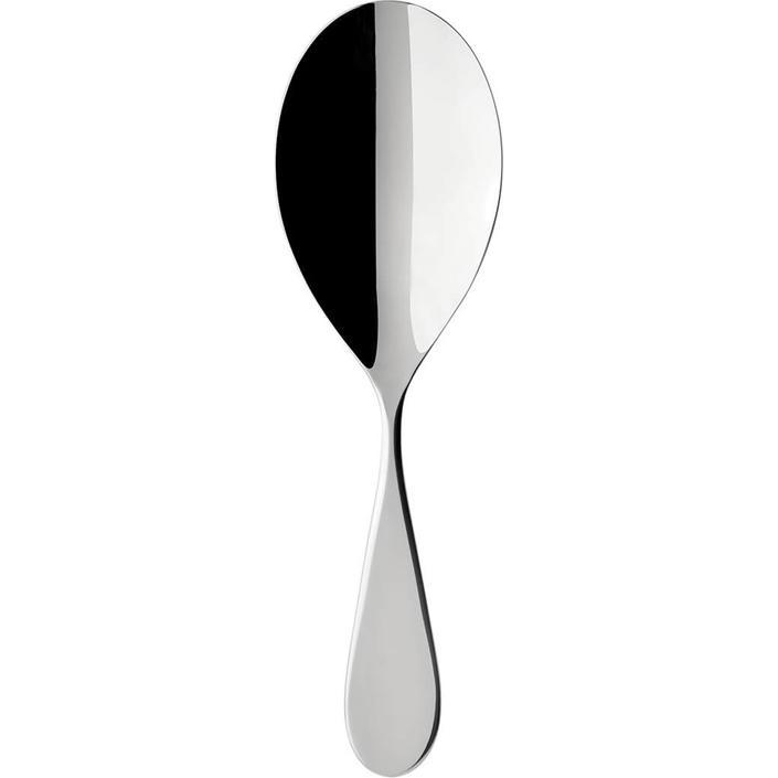 Villeroy & Boch Reislöffel Sereno XXL, Servierbesteck, Silber