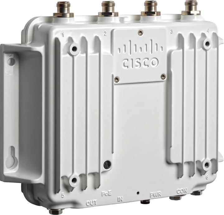 Image du produit Cisco INDUSTRIAL WIRELESS AP 3702 (1300 Mbit/s)