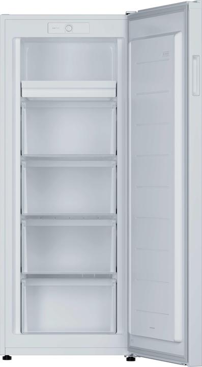 Actual product image Candy CNUQ2L513EW (169 l)