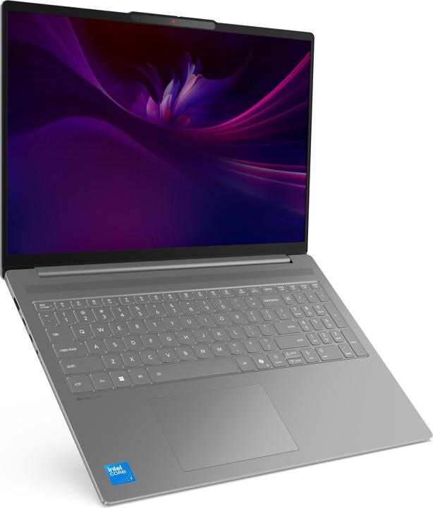 Immagine prodotto Lenovo Notebook IdeaPad Slim 5, 16 Zoll (16", 1000 GB, 32 GB, IT, Intel Core i7-13620H)