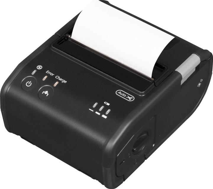 Epson Tm-P80 (WLAN, NFC, USB)
