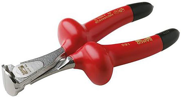 Productafbeelding Bahco Eindfrees, gedompeld, 200 mm (200 mm)