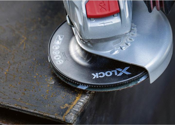 Actual product image Ruko 102224 (12.4 mm)