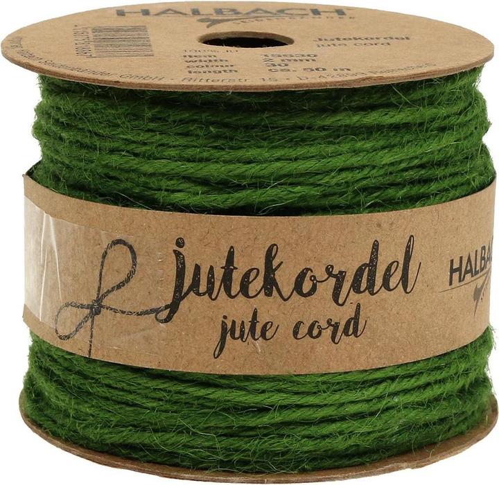 Produktbild Halbach Jutekordel "Basic"