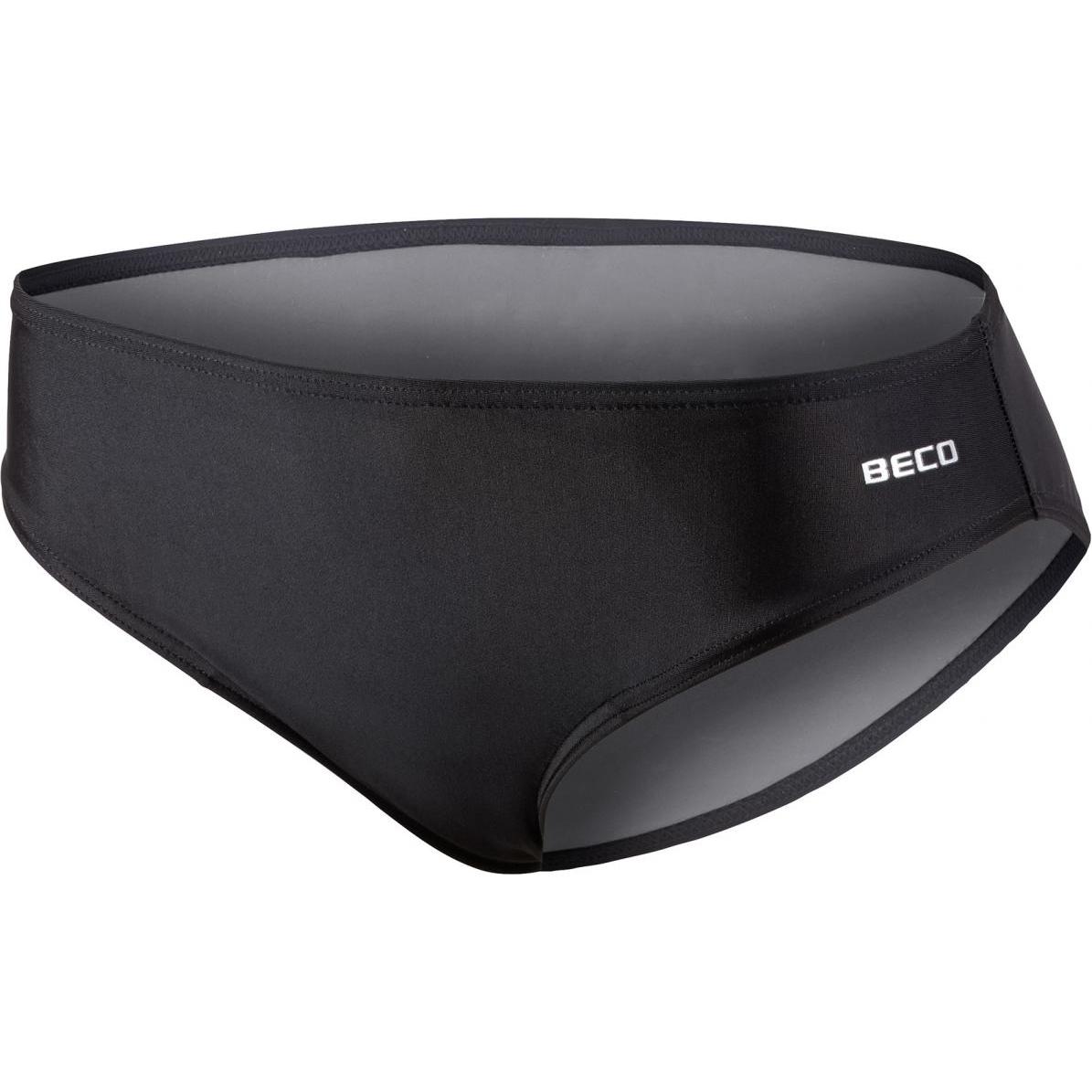 Beco, Bikini, Beermann GmbH Bikini-Hose Standard schwarz 34, Schwarz, (34)