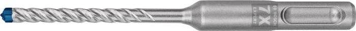 Image du produit Bosch Professional Zubehör Forets marteau EXPERT SDS plus-7X, 5 x 100 x 165 mm. (5 millimètres)