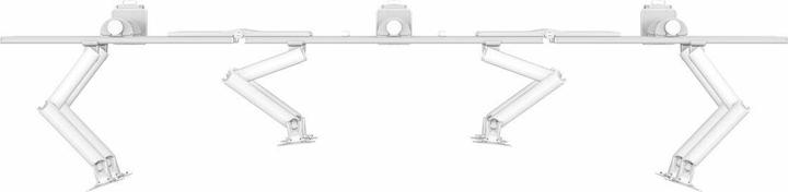 Actual product image Vogels Momo A003 Vesa Extensions White (Mounting- / Adapterplates)