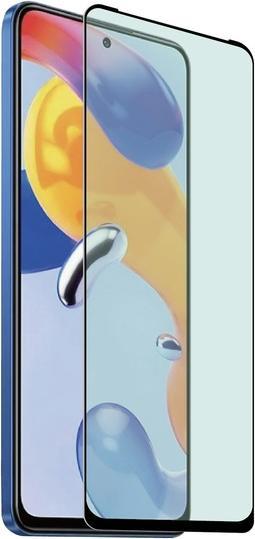 Produktbild Muvit TIGER GLASS PLUS VT XIAOMI REDMI NOTE 11 5G/11S 5G/POCO M4 PRO 5G (1 Stk., Xiaomi Redmi Note 11 5G)