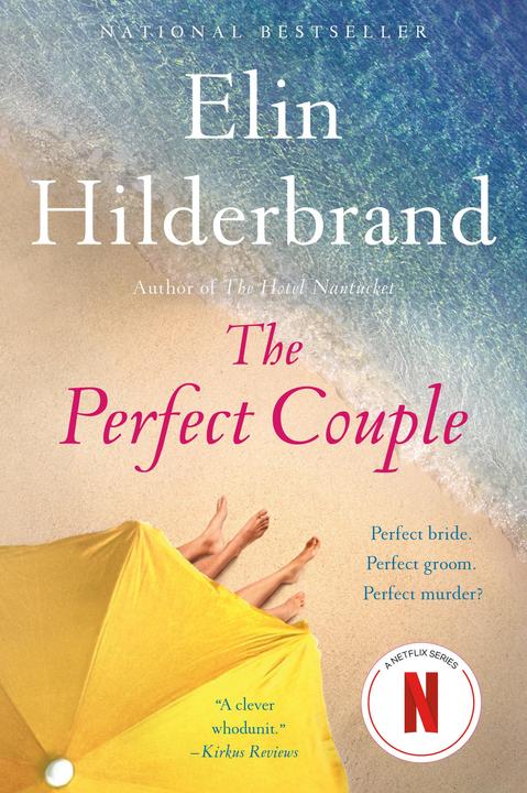 Produktbild The Perfect Couple (Englisch, Elin Hilderbrand, 2019)