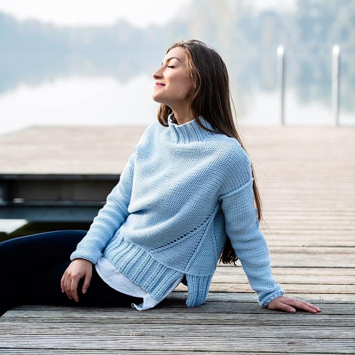 Produktbild Gründl King Cotton Sandfarben 10x50g (78 m)