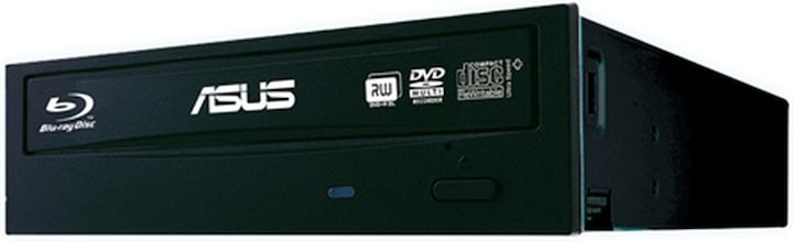 ASUS Bw-16d1ht/G (Graveur de DVD, Graveur Blu-ray, Graveur de CD)