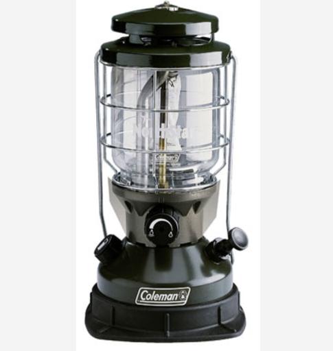 Produktbild Coleman Northstar Lantern