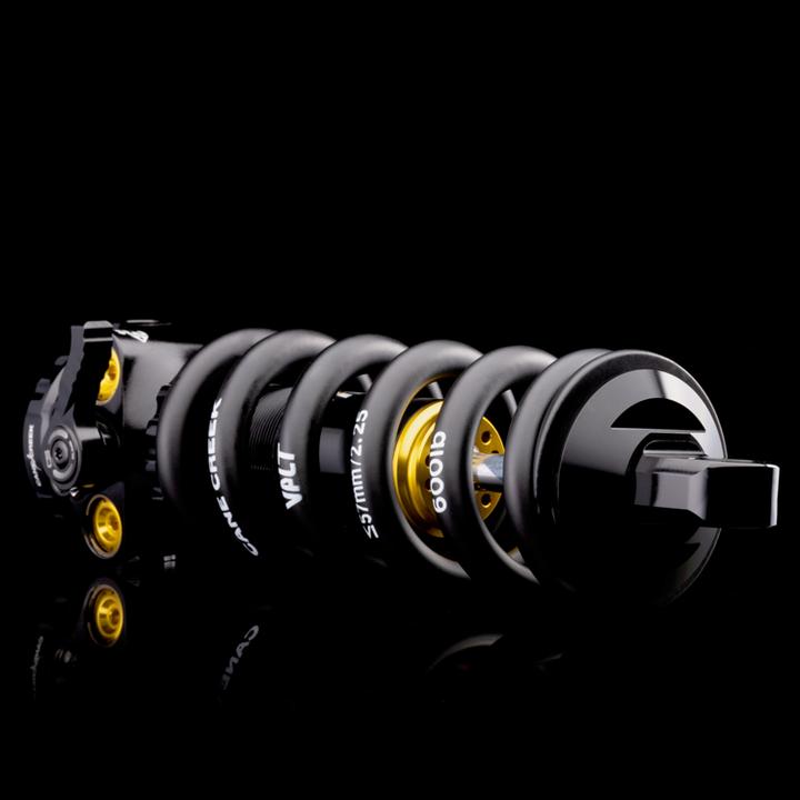 Produktbild Cane Creek DB Coil Inline (190 mm, 45 mm)