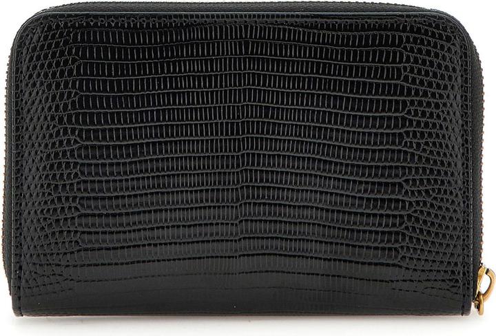 Actual product image Guess Sibel SLG Medium Zip Around Wallet