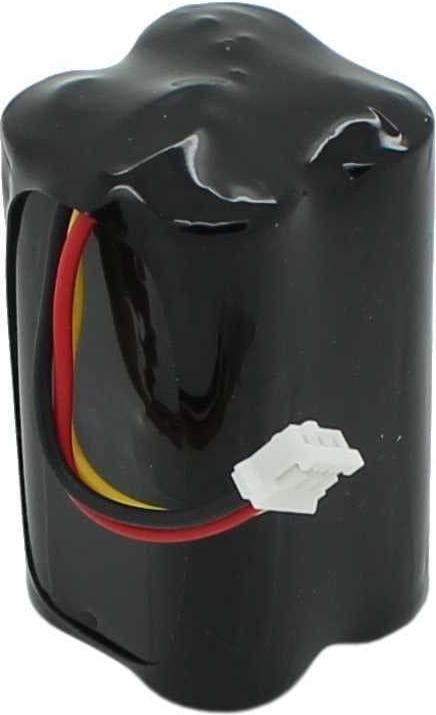 Actual product image AccuCell Storage battery 6V replaces Telenot BP1,100056110 (Device specific)