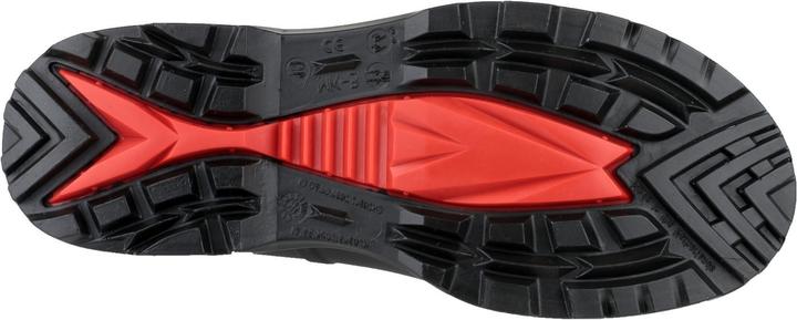 Produktbild Dunlop Sicherheitsgummistiefel Gummistiefel Purofort+ Rugged (42)