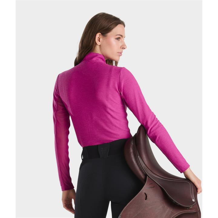 Actual product image Horse Pilot Suntech (S)