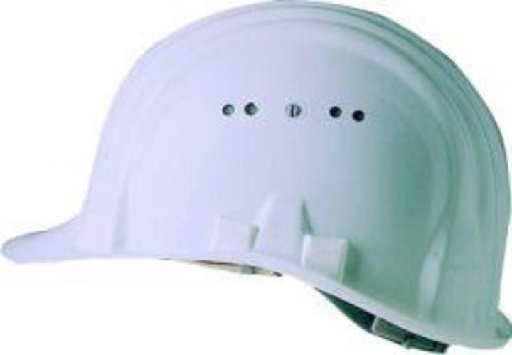 Produktbild Schuberth HELM Schutzhelm gelb (53 - 61 cm)