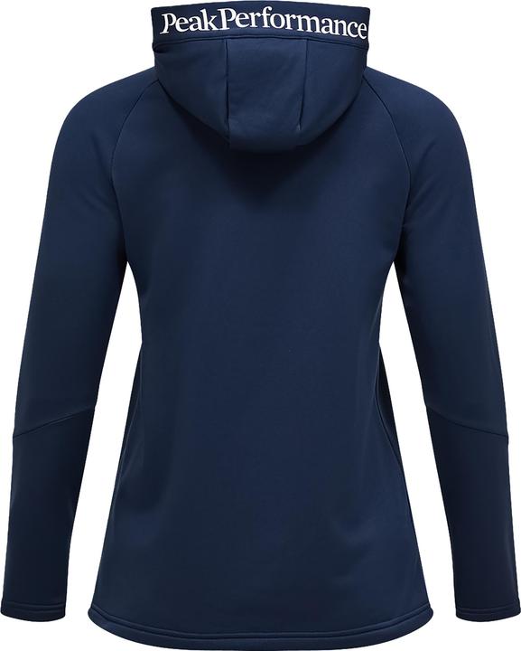 Produktbild Peak Performance Rider Essentials Zip Hood (M)