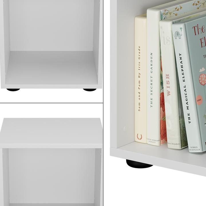 Produktbild Vicco Estell (36.40 x 32.10 x 38.20 cm)