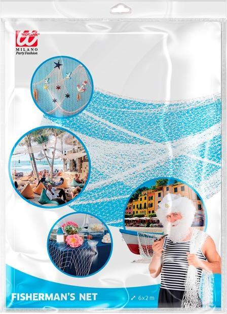 Produktbild Widmann Fischernetz (1 Stück)
