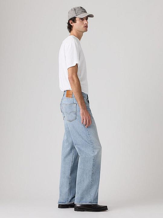 Immagine prodotto Levis 501 IN MY BRONCO (34)