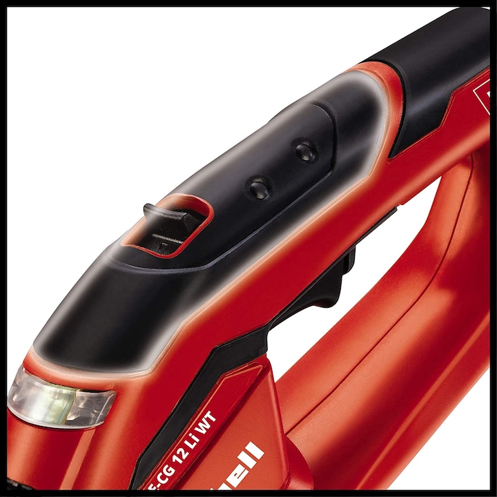 Actual product image Einhell GE-CG 12 Li (Cordless hedgecutters)